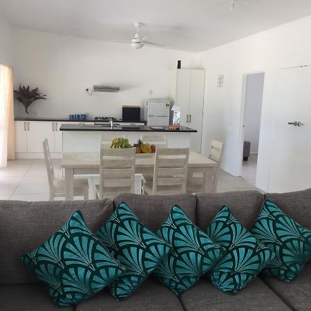 Ariki Dream Villa Titikaveka Zewnętrze zdjęcie