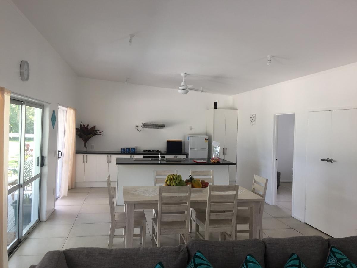 Ariki Dream Villa Titikaveka Zewnętrze zdjęcie